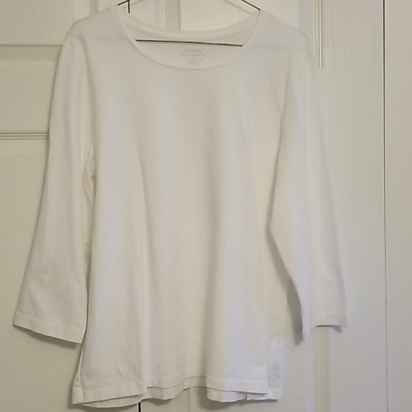 Chico's Tops - Free with purchase